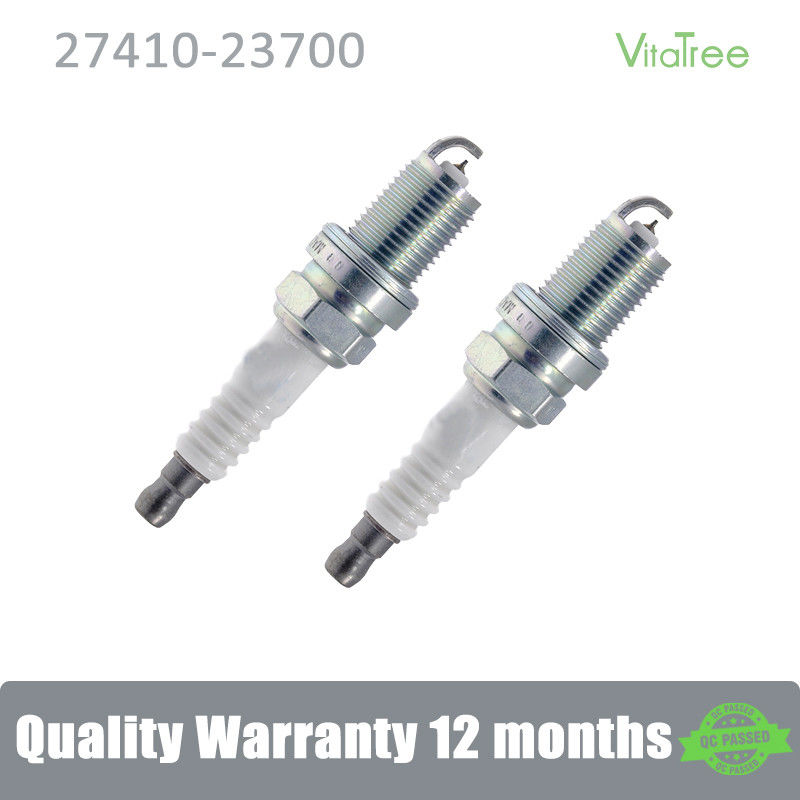 27410-23700 274103C000 17710-12930 Spark Plug For HYUNDAI EL ANTRA Saloon(XD)2.0