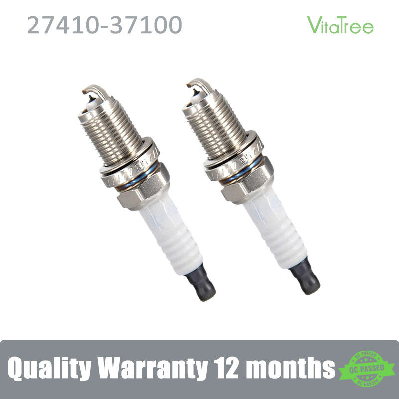 27410-37100 274103C000 17710-12930 Spark Plug For HYUNDAI EL ANTRA Saloon(XD)2.0