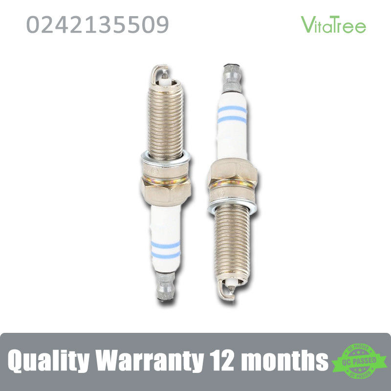 0242135509 09482-00633 09482-00634 Spark Plug For BENZ C-CLASs (W203)C 230