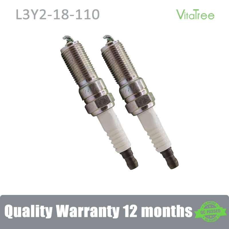 L3Y2-18-110 LFG1-18-110 SKITBKG12020 Spark Plug For MAZDA 6 Hatchback(GH) 2.0MZR