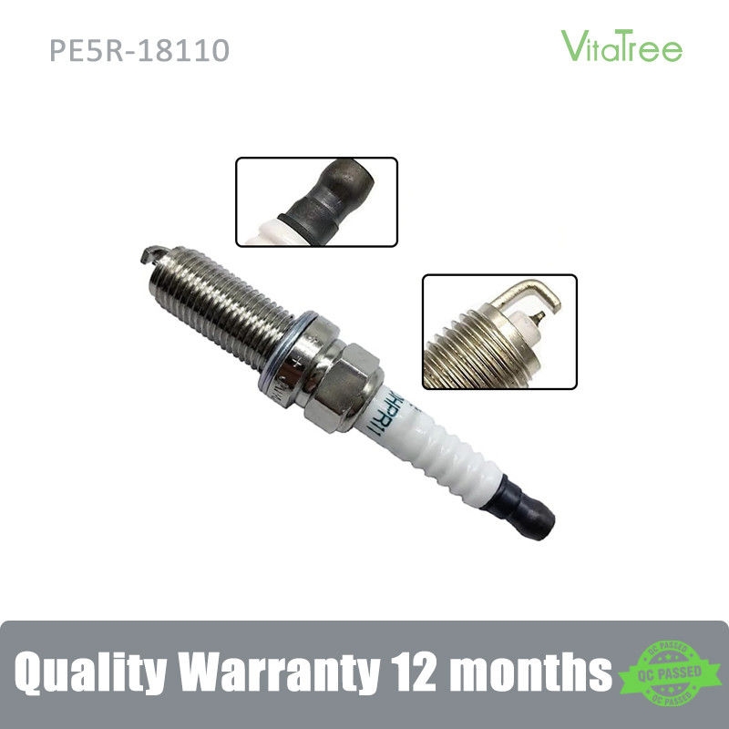 PE5R-18110 PE5S-18-110 P51R-18-110 Spark Plug For MAZDA 6 Saloon (GJ, GL) 2.0