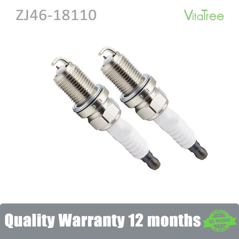 ZJ46-18110 ZJY6-18-110 JE41-18-110 Spark Plug For MAZDA 323 F VI (BJ) 1.5 16V