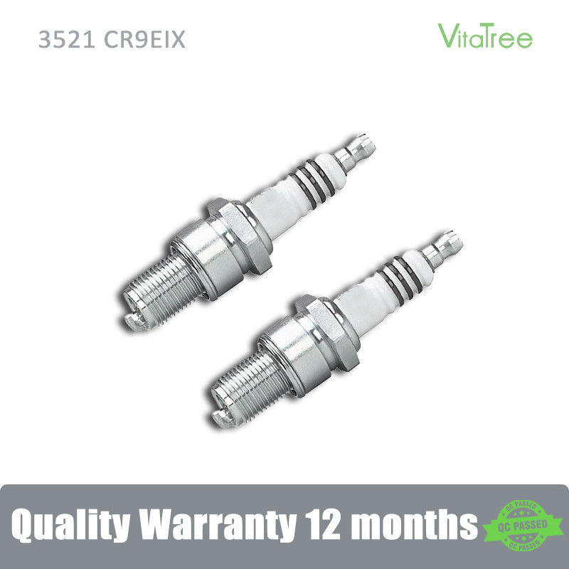 CR9EIX 99000-79A37-U7E Spark Plug For SUZUKI MOTORCYCLES GSX-R GSX-R 750/T GR7DB