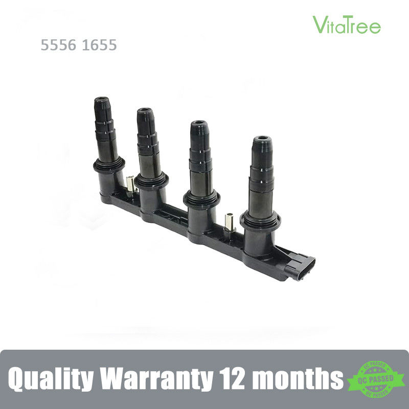 55561655 25186687 1208086 Car Parts Ignition Coil For CHEVROLET CRUZE J300 1.6