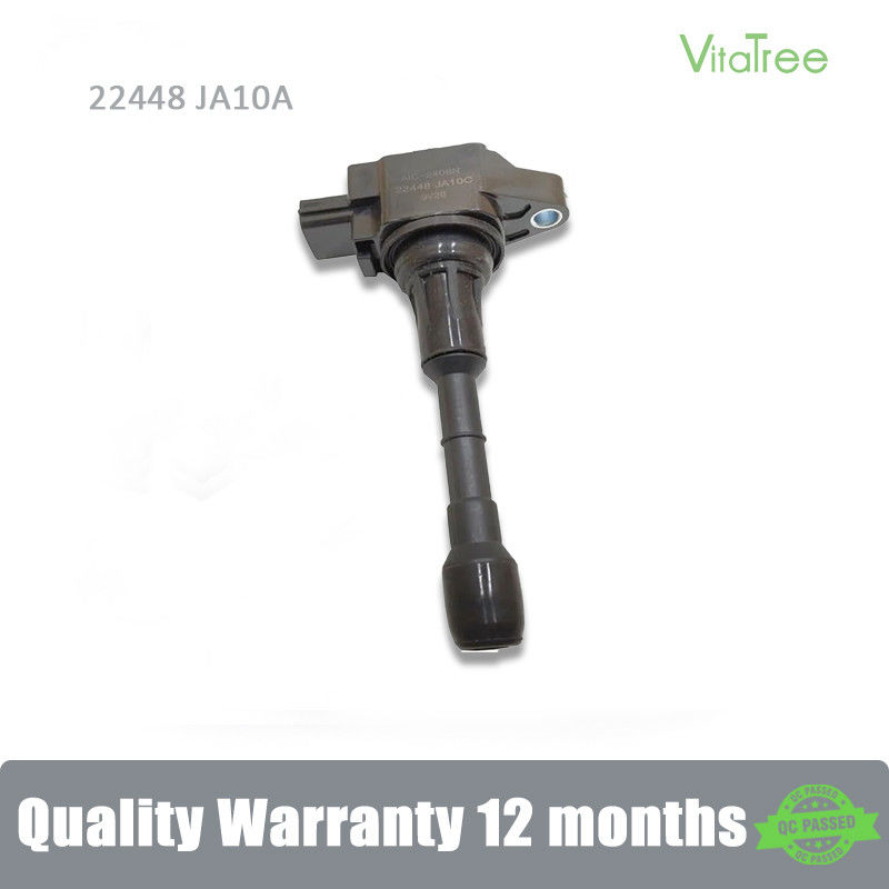 22448-JA10A 22448-JA10C Car Parts Ignition Coil For NISSAN 350 Z Roadster Z33 3.5