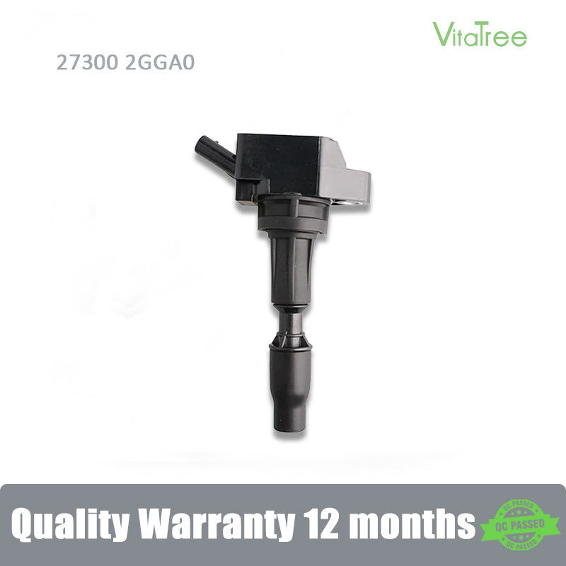 27300-2GGA0 Car Parts Ignition Coil For KIA OPTIMA Sportswagon JF 2.0 T-GDi