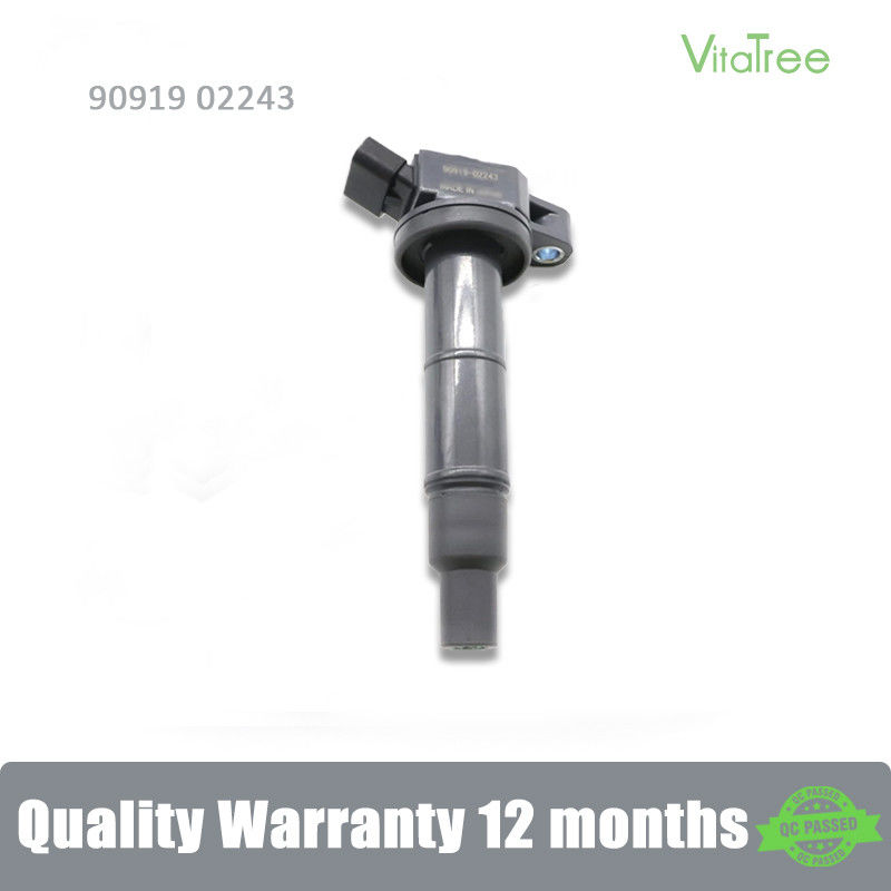 9091902243 90919-19023 Bobina de encendido para el TOYOTA CELICA Coupé ((T23) 1.8 16V VT-i