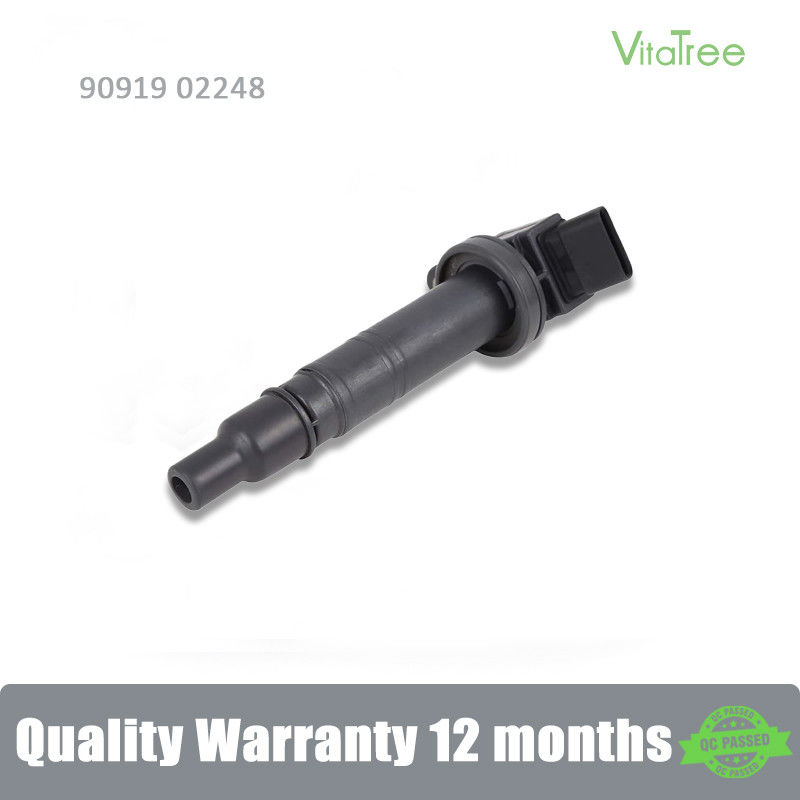 90919-02248 90919-02247 Ignition Coil For TOYOTA AVENSIS VERSO (_M2)2.0