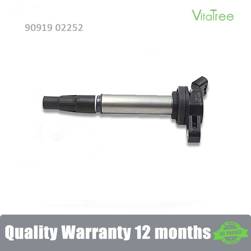 90919-02252 90919-02258 Ignition Coil For TOYOTA AVENSIS Estate (T27)2.0 (ZRT272)