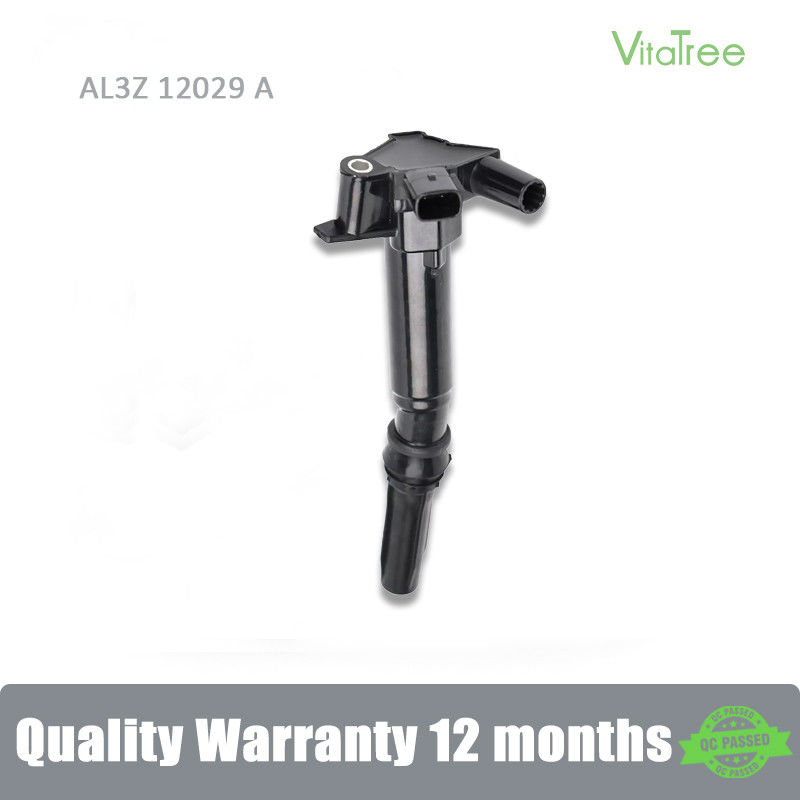 AL3Z12029A UF631 DG-525 Ignition Coil For Ford F-350 Super Duty 6.2L 2011-2016
