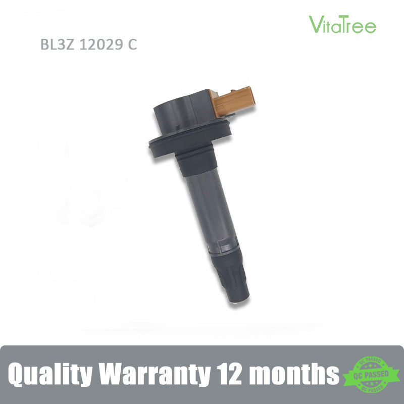 BL3Z12029C BL3E-12A375-CC Ignition Coil For Ford F-150 Explorer V6 3.5