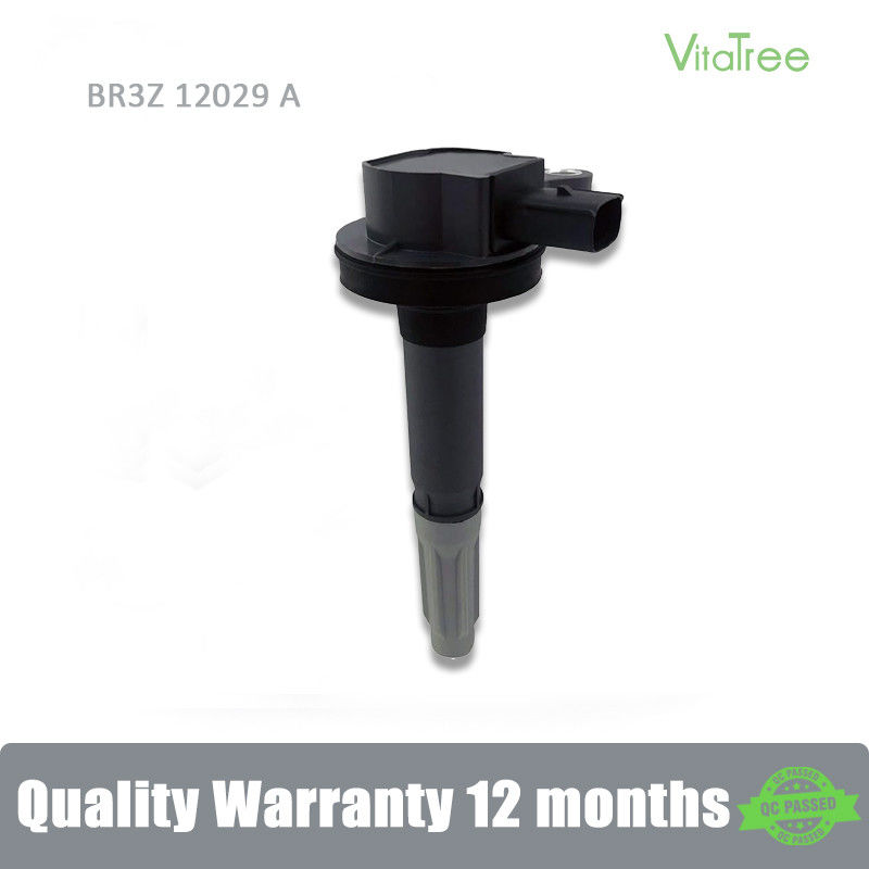 BR3Z12029A BR3E-12A375AA 5052875 Ignition Coil For FORD USA MUSTANG Coupe 5.0 V8