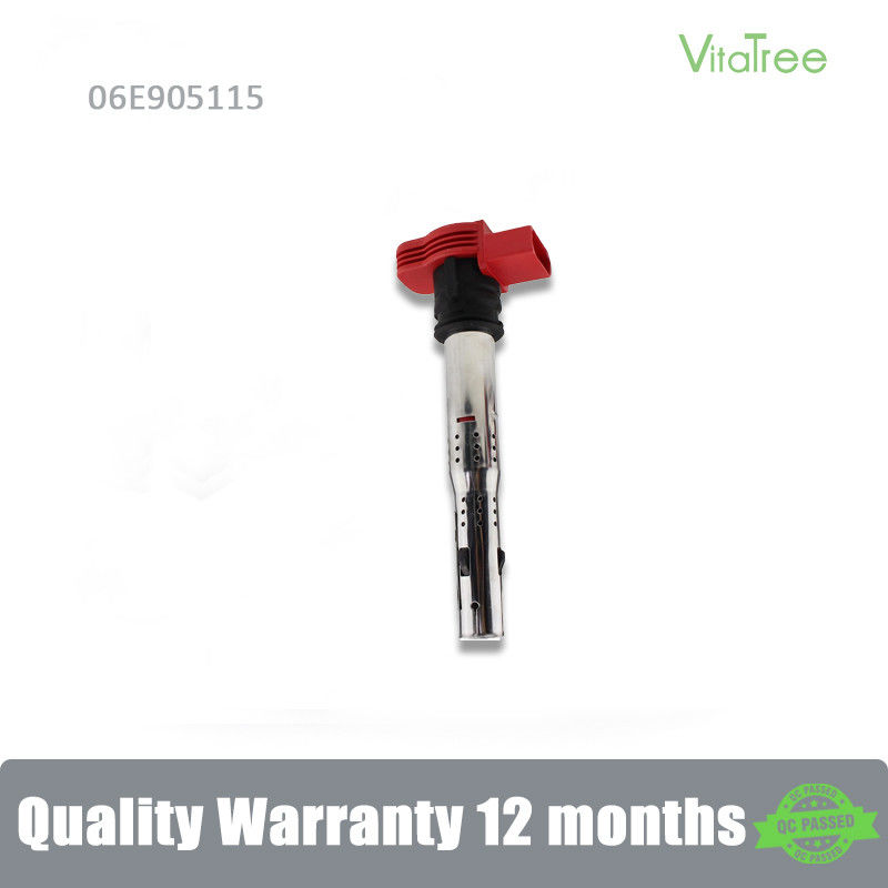 06E905115 06E905115A  Ignition Coil For AUDIA4 Avant (8K5, B8) 3.2 FSI quattro