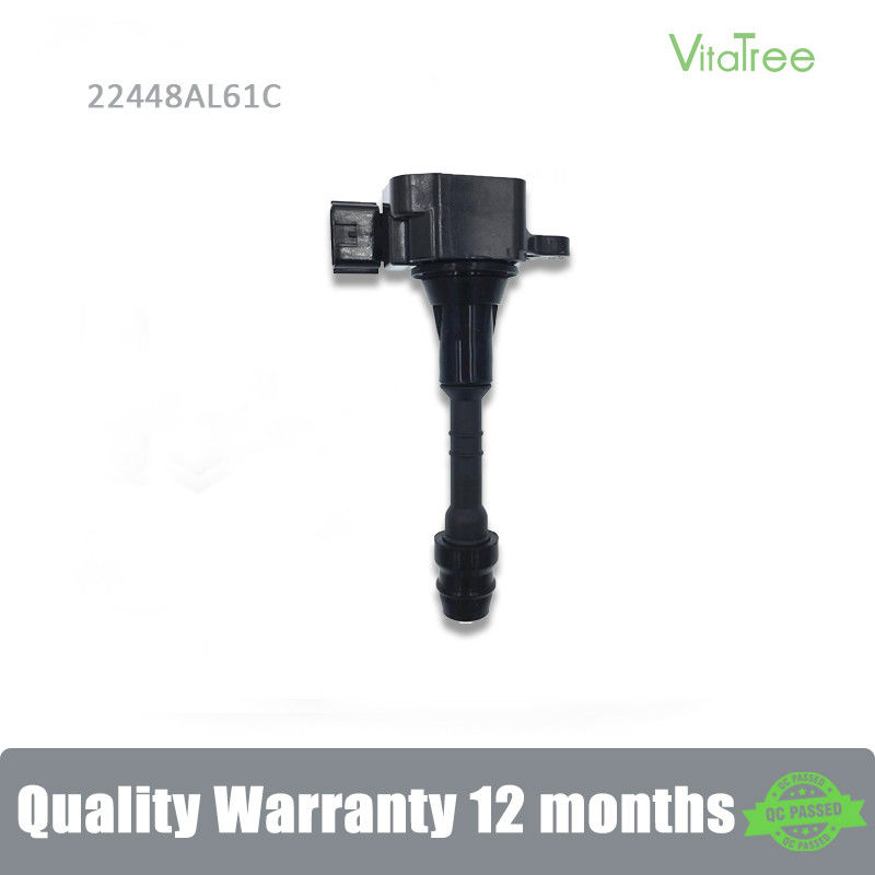 22448AL61C 22433-AL615 22433-AL61C Ignition Coil For NISSAN 350 Z Roadster (Z33) 3.5