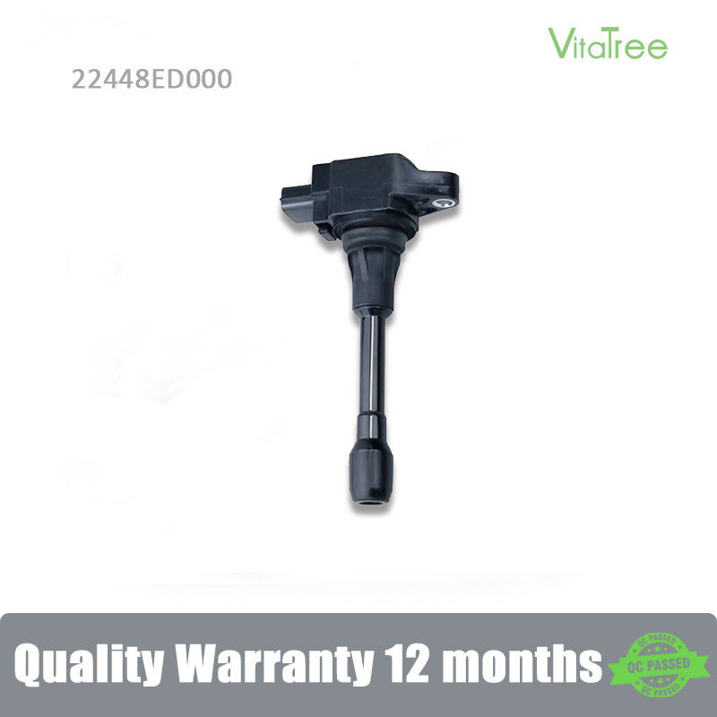22448ED000 22448-EN000 22448-EY00A Ignition Coil For NISSAN NOTE (E11,NE11) 1.6