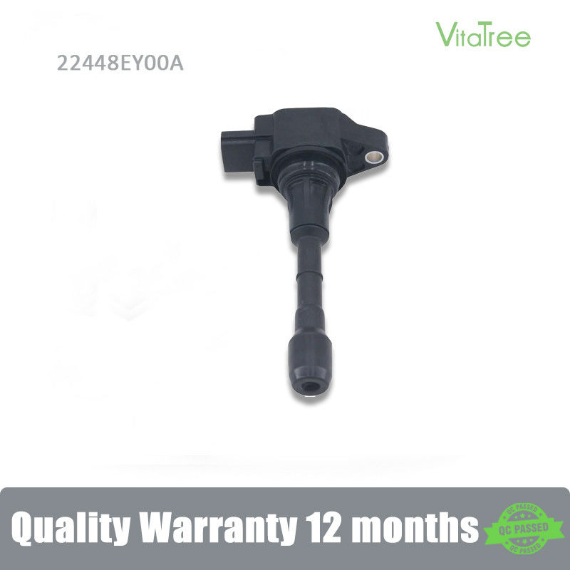 22448EY000 22448-EN000 22448-ED00A Ignition Coil For NISSAN NOTE (E11,NE11) 1.6