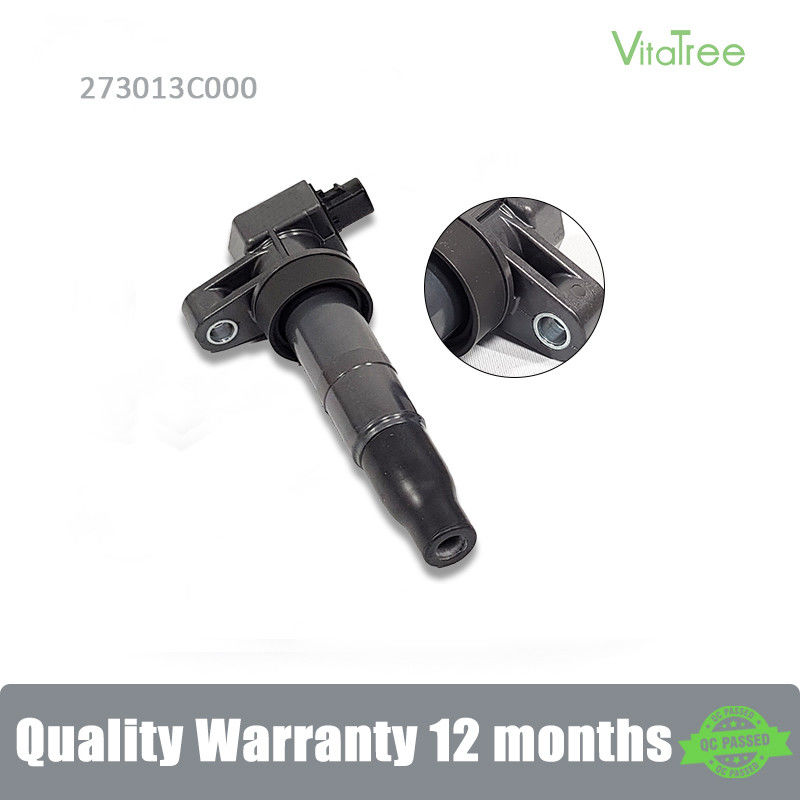 273013C000 A52-70-0020 CL593 Ignition Coil For KIA SORENTO I1 (XM) 2.4 CVVT4WD