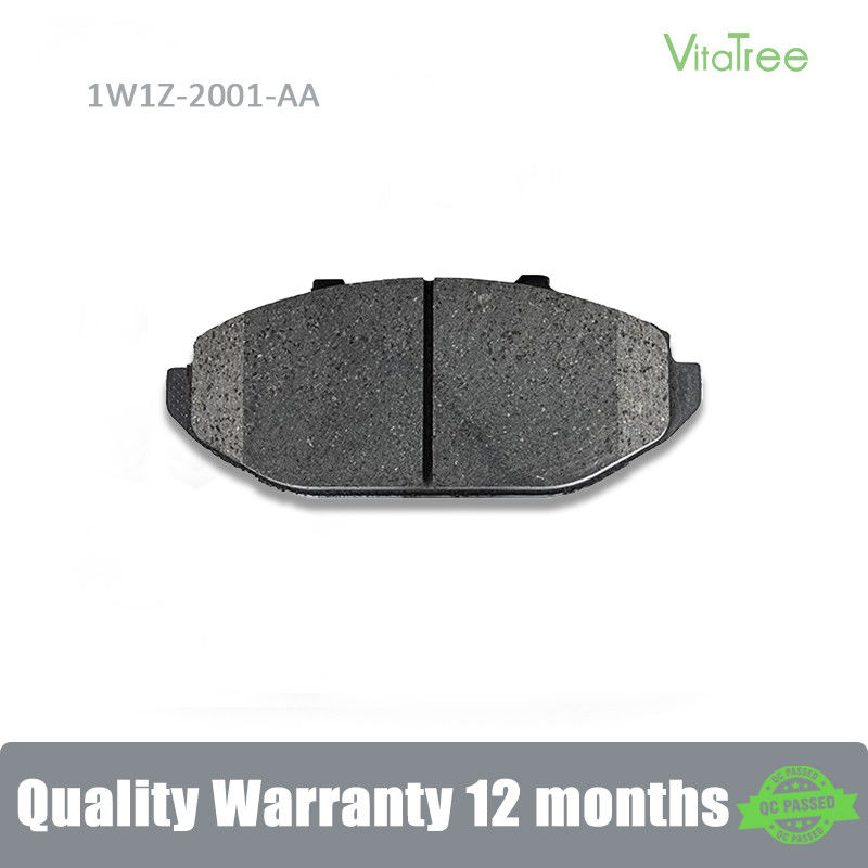 1W1Z-2001-AA F8AZ2001CA  Brake Pad For Ford Crown Victoria / Lincoln Town Car