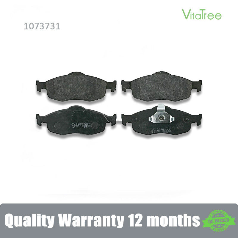 1073731 1079347 1095201 1096942 1130759 Brake Pad For FORD MONDEO I(GBP) 2.0i16V
