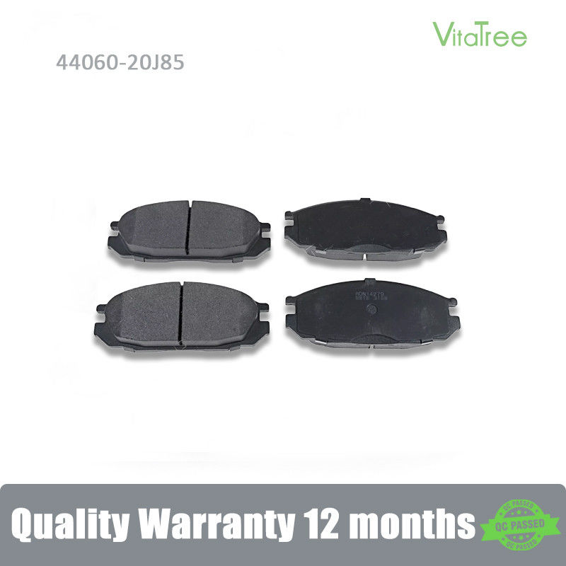 44060-20J85 41060-40U90 41060-G8385 Bloco de travagem Para NISSAN PATROL GR IV Y60 GR 4.2 Cat