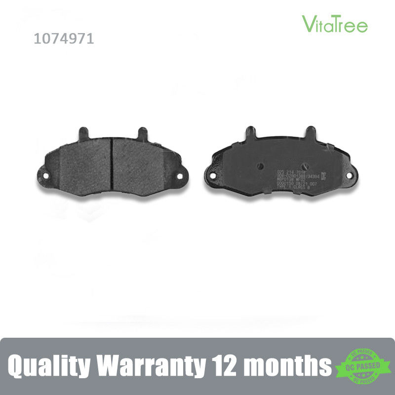 1074971 1134158 1301589 5028763 Brake Pad For FORD TRANSIT Bus E_ 2.5 TD