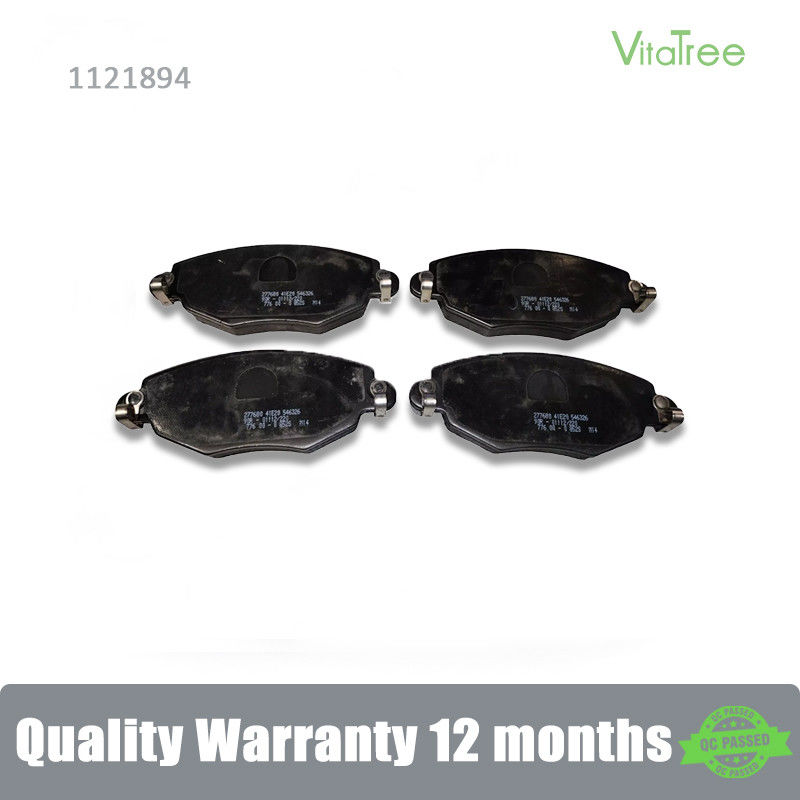 1121894 1126718 1204843 1250688 Brake Pad For FORD MONDEO III Saloon B4Y 3.0 V6 24V