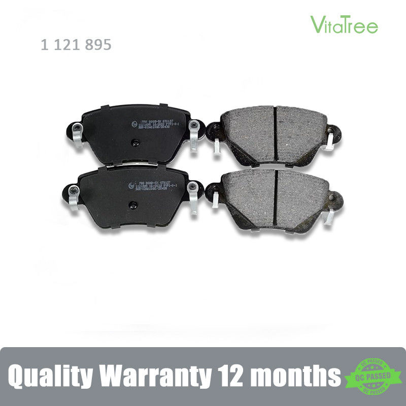 1121895 1126719 1126959 1130120 Brake Pad For FORD MONDEO II Turnier (BWY) 2.0