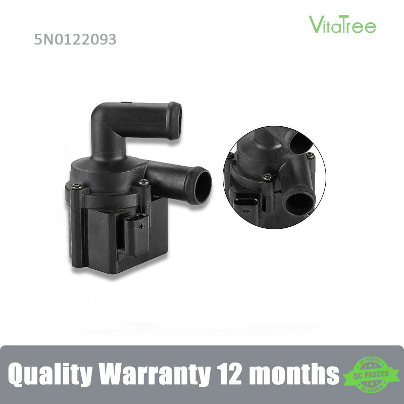 5N0122093 5N0965561 MD071348 Electronic Water Pump For AUDI A4(8K2 B8) 2.0 TDI
