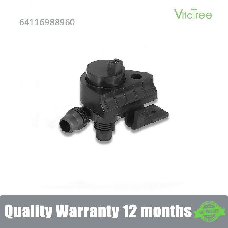 64116988960 64116910755 Electronic Water Pump For BMW 7(E65 E66, E67) 750 i, Li