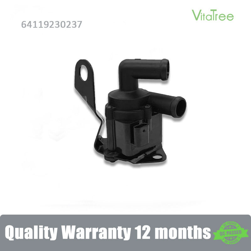 64119230237 64119183714 Electronic Water Pump For AUDI A3 Sportback (8PA) 2.0 TDI quattro