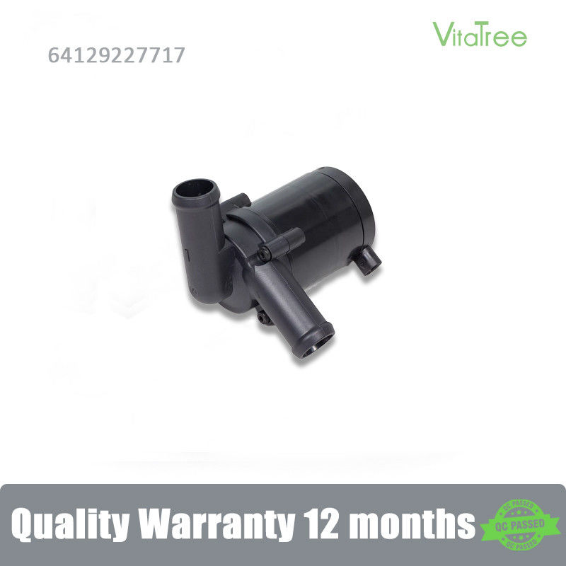 64129227717 Electronic Water Pump For BMW X6 4.4 V8 32V TWIN TURBO (408 CV) 2007