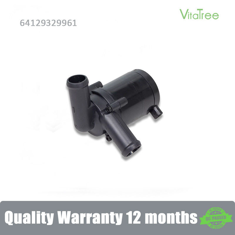 64129329961 Water Pump For BMW 7 Series X5 X6  BMW G20, F11, F07 BMW X5 F15 2013-2018