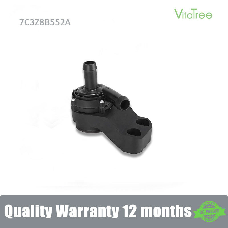 7C3Z8B552A 4R8318D473AB 4R8318D473AC Water Pump For JAGUAR XK Coupe(X150) 5.0 XKR