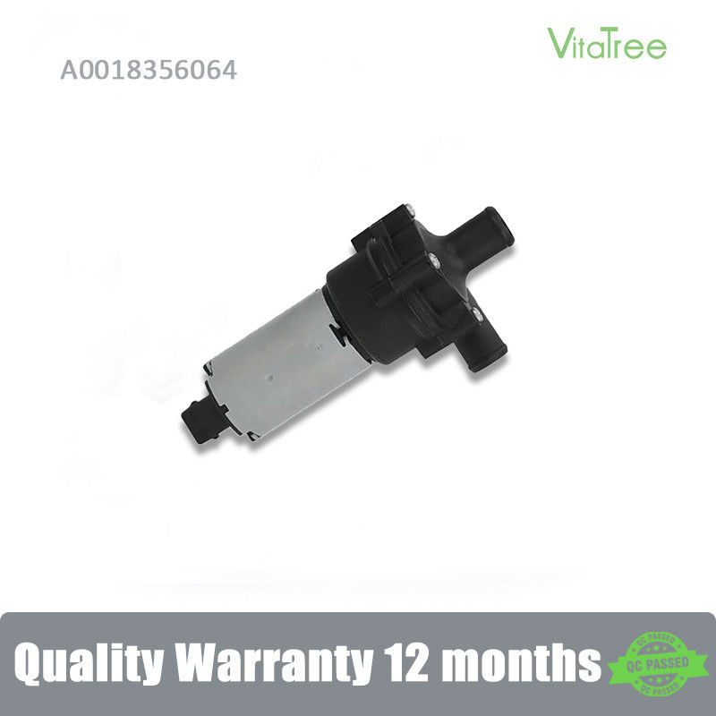 A0018356064 0018356064 Water Pump For MERCEDES-BENZ M-CLASS (W163) ML 55 AMG