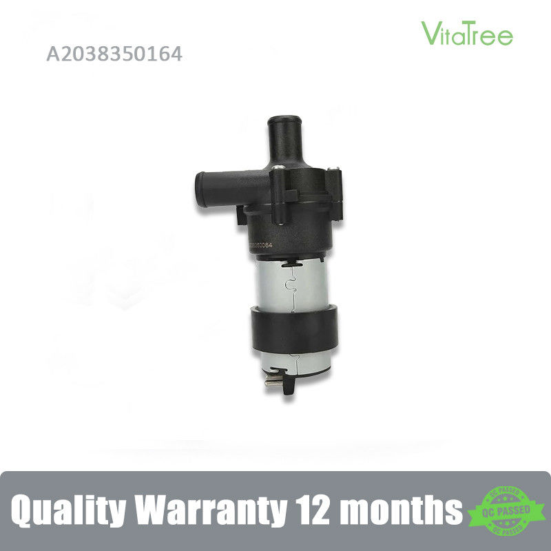 A2038350164 2038350164 Water Pump For MERCEDES-BENZ C-CLASS W203 C320 4-matic