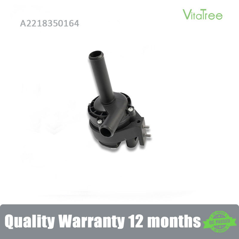 A2218350164 2218350164 Water Pump For MERCEDES-BENZ S-CLASS Coupe C216 CL 500 4-matic