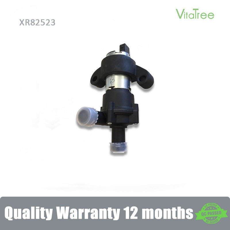 LR094347 1W4Z-18D473-AA Water Pump For JAGUAR S-Type 2000-2002