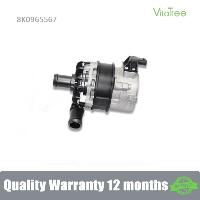 8K0965567 8K0965569  Water Pump For AUDI A8 4H2, 4H8,4HC, 4HL 4.0 TFSI quattro