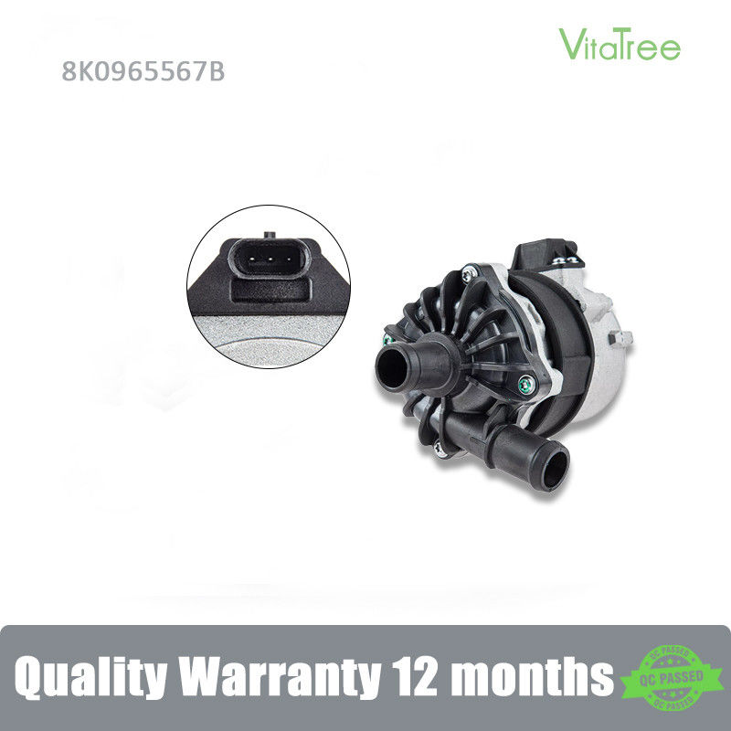 8K0965567B 8K0965569  Water Pump For AUDI A8 4H2, 4H8,4HC, 4HL 4.0 TFSI quattro