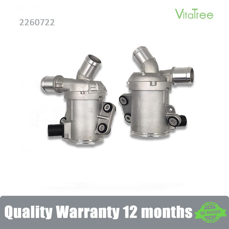 2260722 DS7Z.8C419.B 5294960 Water Pump For FORD MONDEO V Saloon CD 2.0 Hybrid