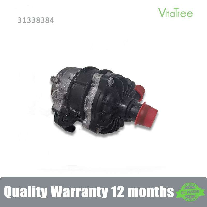 31338384 Water Pump For VOLVO XC90 1I 256 T8 Hybrid AWD 06.2015-