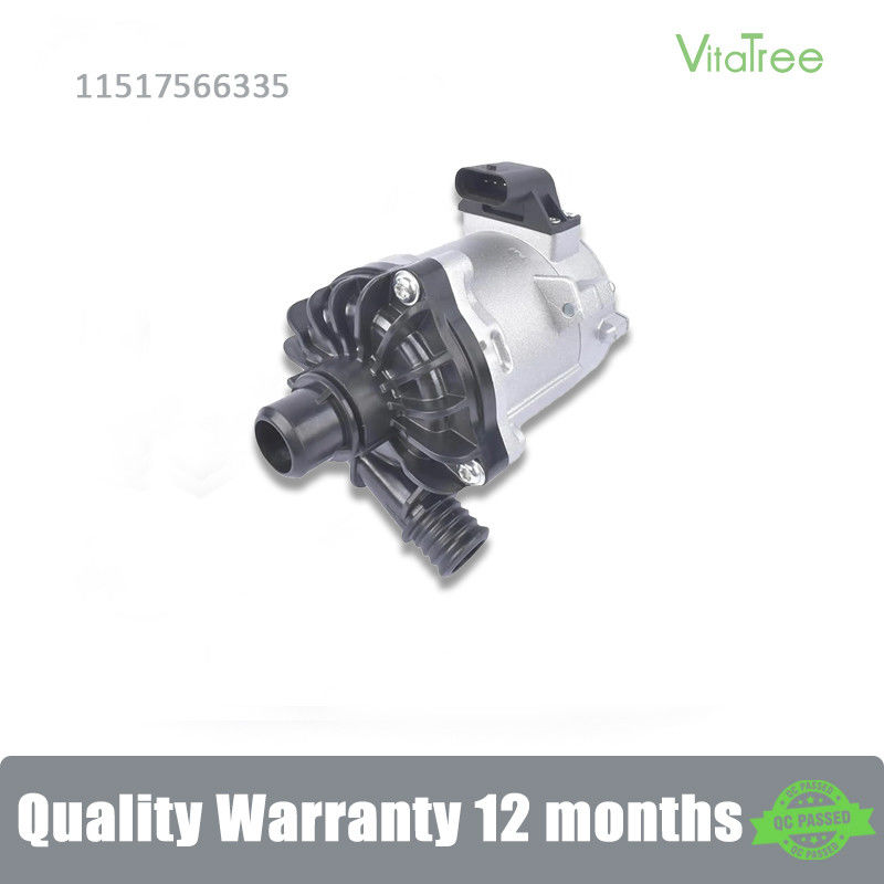 11517566335 7566335 Water Pump For BMW 7 F01, F02,F03,F04 750i xDrive
