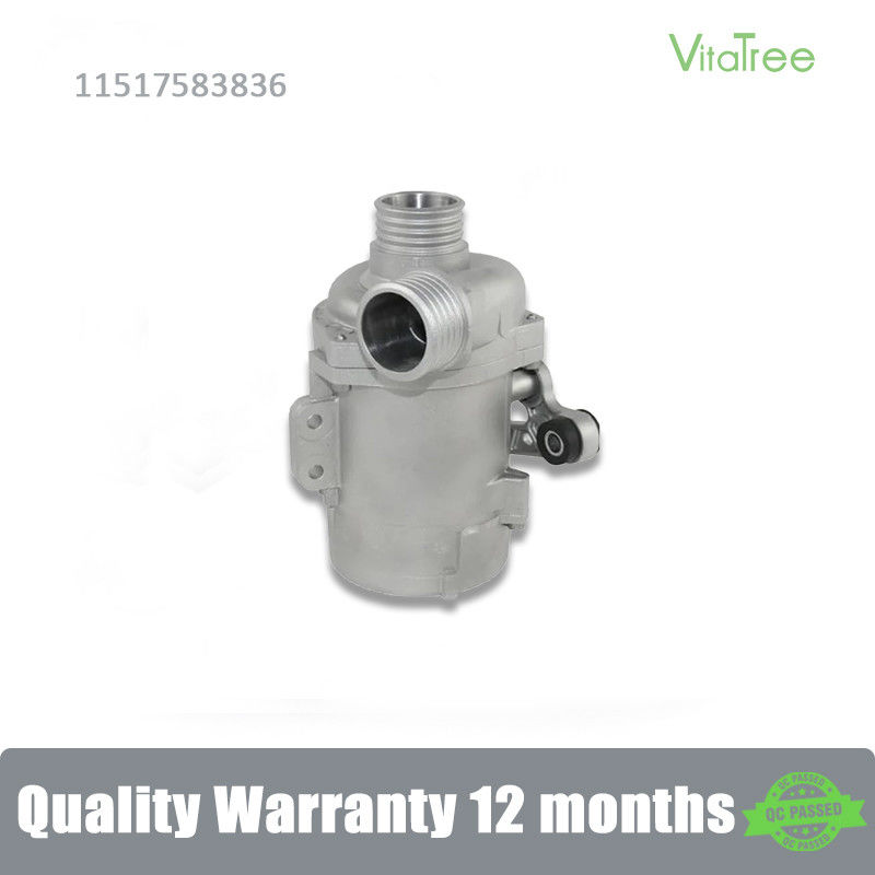 11517583836 11518635092 Water Pump For BMW 7 E65, E66, E67 730 i, Li