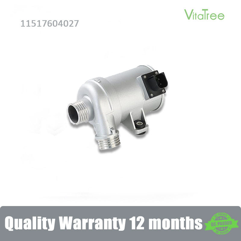 11517604027 11517597715 11518635089 Water Pump For BMW Z4 Roadster E89s Drive 20 i