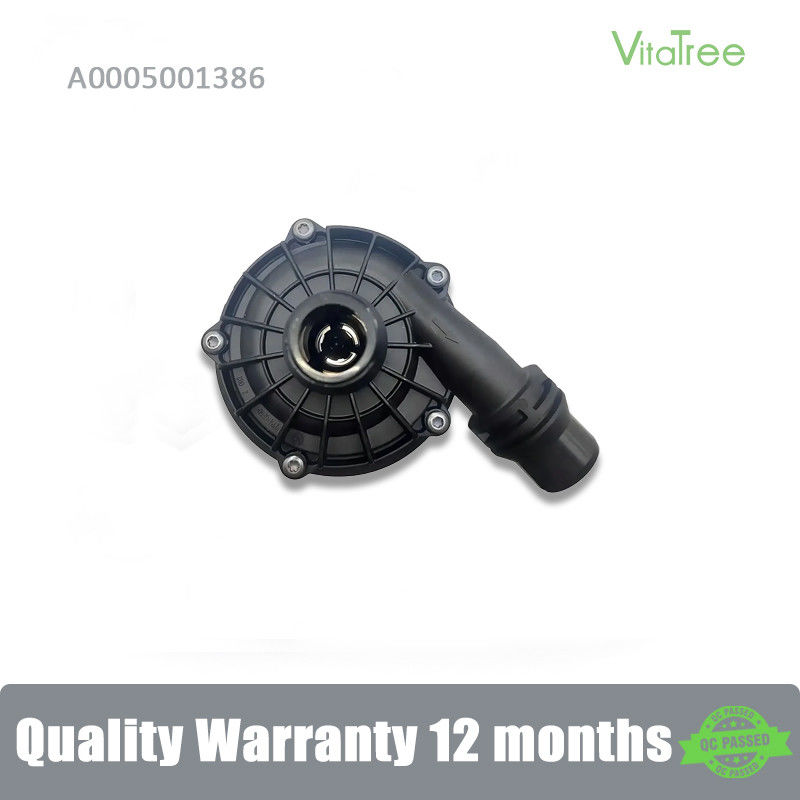 A0005001386 A0005002686 Water Pump For MERCEDES-BENZ C-CLASS W205 C450 AMG 4-matic