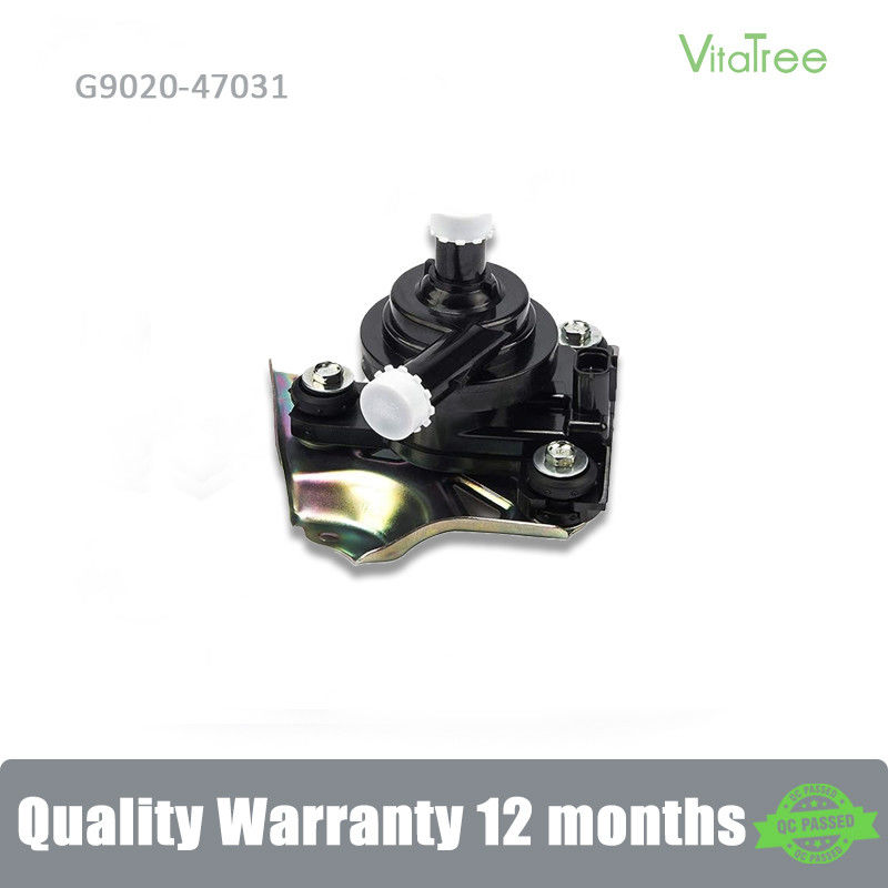 G9020-47031 G9020-47030 Water Pump For TOYOTA PRIUS Hatchback (W2 1.5 Hybrid