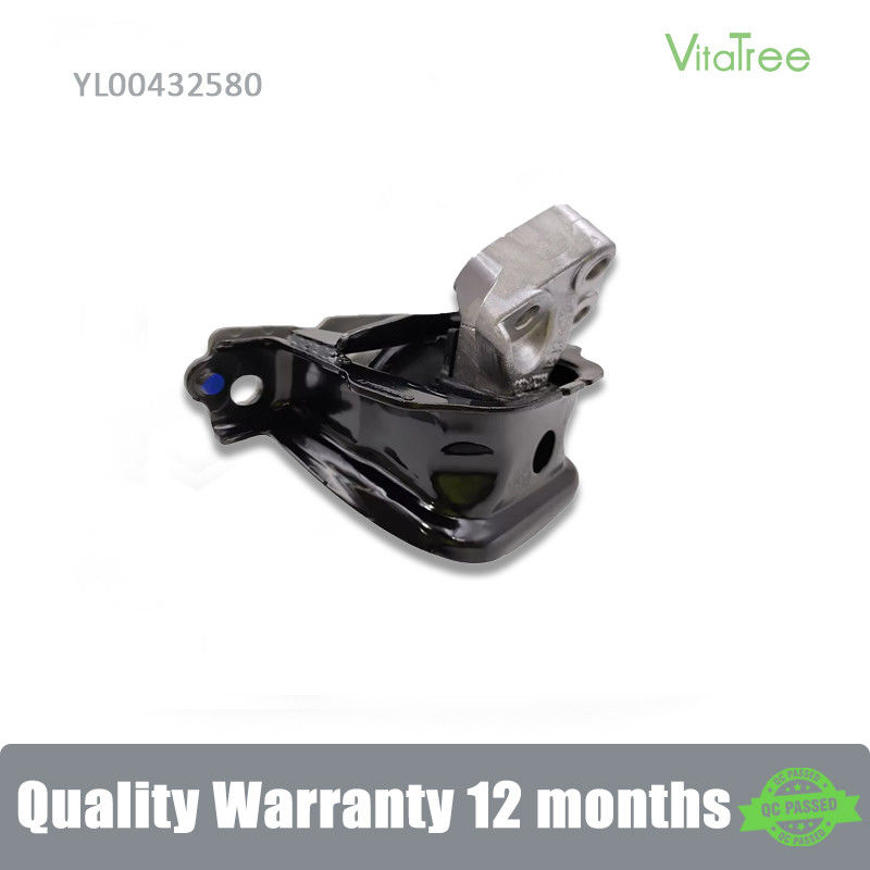 4402612 8200027176 9110612 Engine Mount For OPEL MOVANO Flatbed / Chassis (X70) 2.5 DT