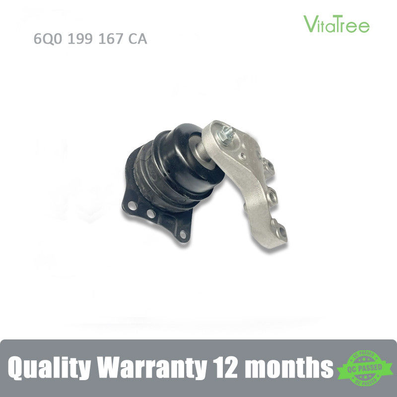 6Q0199167CA 6Q0199167CQ 6Q0199167DH Engine Mounting For VW POLO (6R1. 6C1) 1.2 TDI