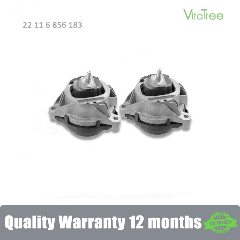 22116856183 Engine Mount For BMW 3 Touring F31 328 ixDrive BMW 1 F20 120 d xDrive
