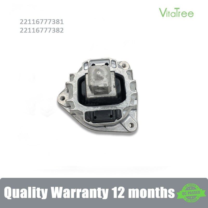 22116777381 22116777382 Engine Mount For BMW 5 Gran Turismo F07 530 d xDrive